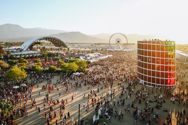 coachella music festival 2020 postponed cancellation 2021 bloomberg report coroanvirus covid 19 pandemic