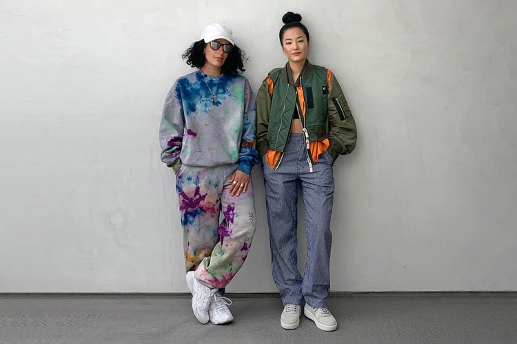 Speaking With the Co-Founders of Common Ace, an E-Commerce Site Dedicated to Female Sneakerheads