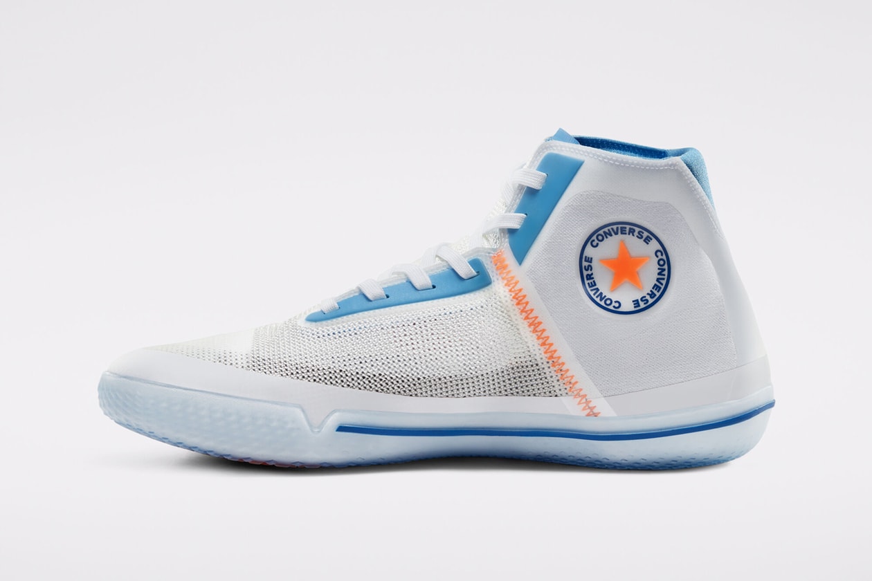 converse all star pro bb high low solstice pack white game royal university blue total orange release date info photos price store list