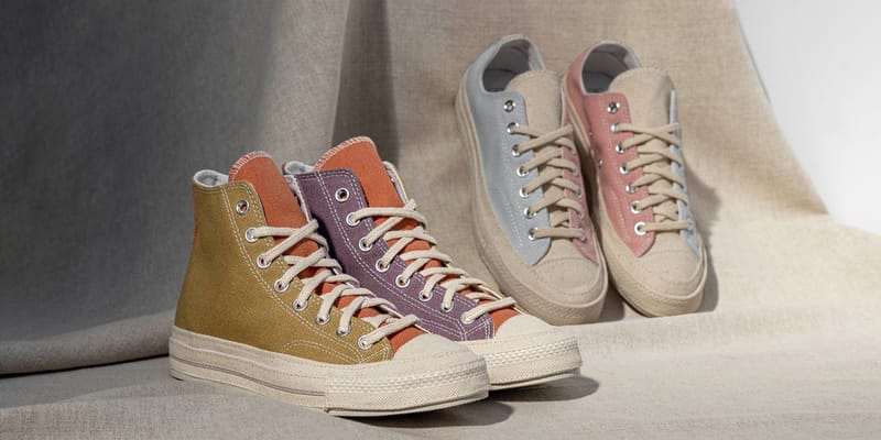 converse 70s ox