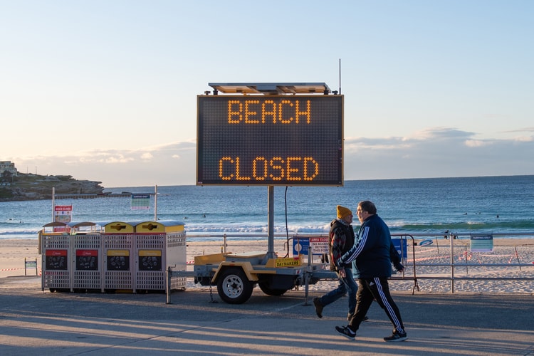 New Infographic Shows Countries Most Dependent on Tourism