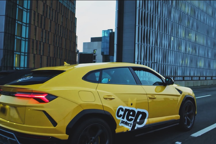 Crep Protect Releases Video to Spread Social Distancing Message