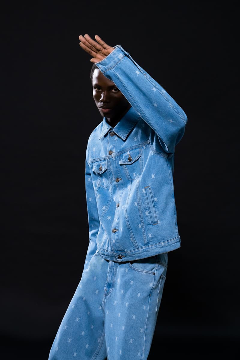 daily paper resort 2020 collection lookbook release