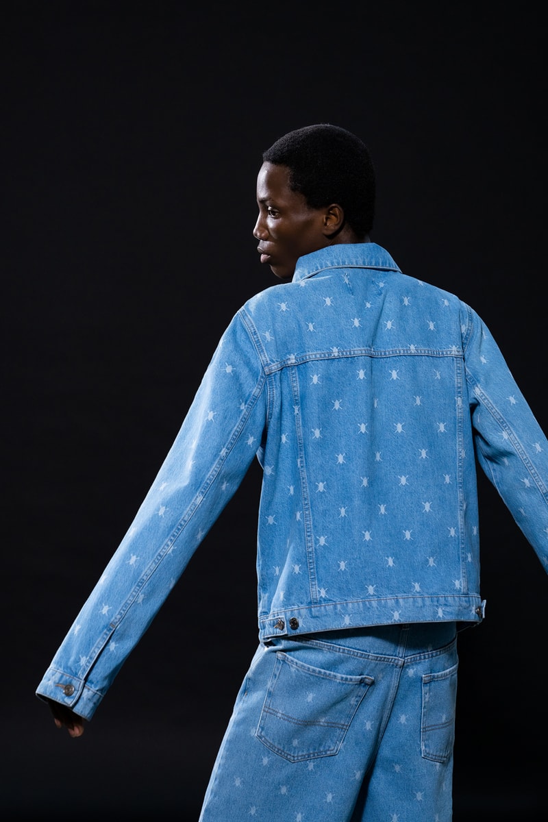 daily paper resort 2020 collection lookbook release 