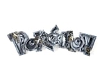 Daniel Arsham's Pokémon-Inspired Sculptures Exclusive First Look (UPDATE)