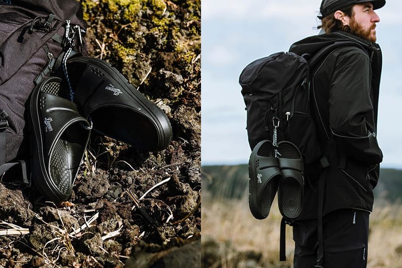Danner Applies Its World-Class Durability to Sandals