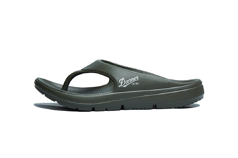 danner slippers indoors mizugumo foam sliders 