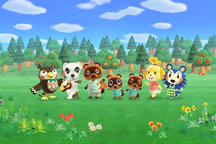 'Machete' Actor Danny Trejo to Give Tour of His 'Animal Crossing' Island