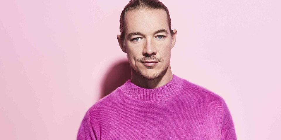 Watch Fortnite Diplo S Major Lazer Party Royale Set Hypebeast