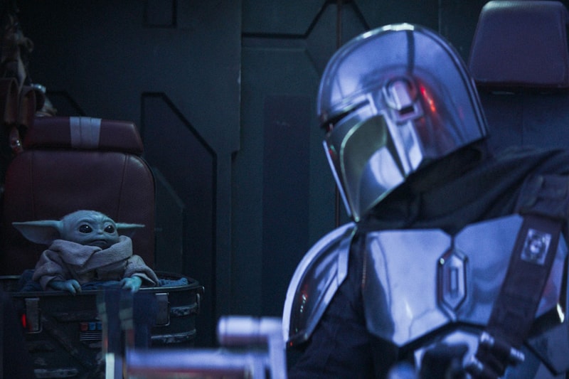 The Mandalorian season 3 has been delayed—but only a little