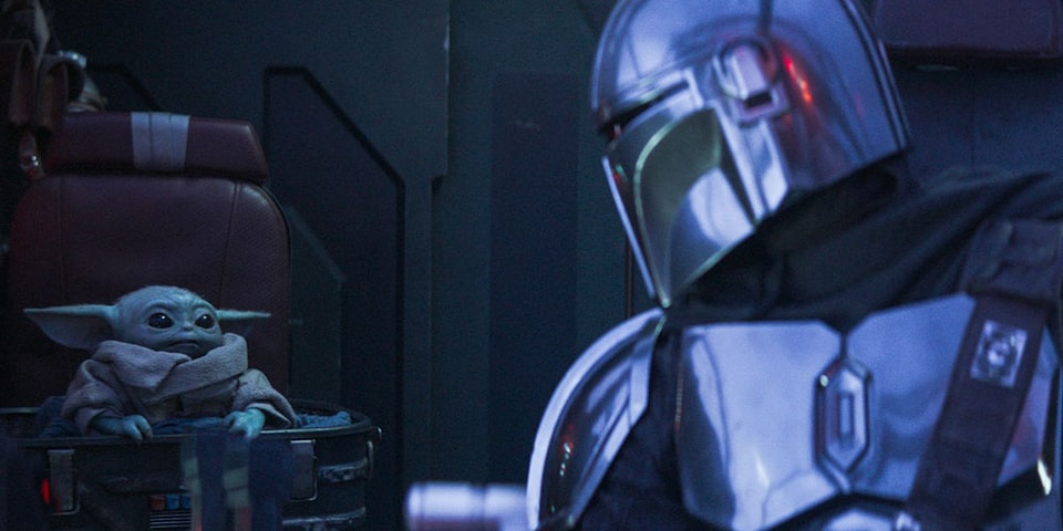 Katee Sackhoff Joins The Mandalorian Season 2 Hypebeast