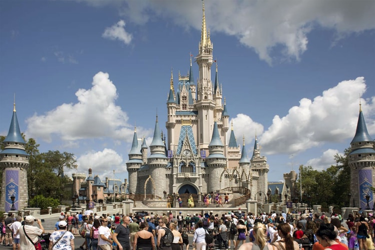 Disney CEO Assures Guests That Disney World Will Reopen "Responsibly"