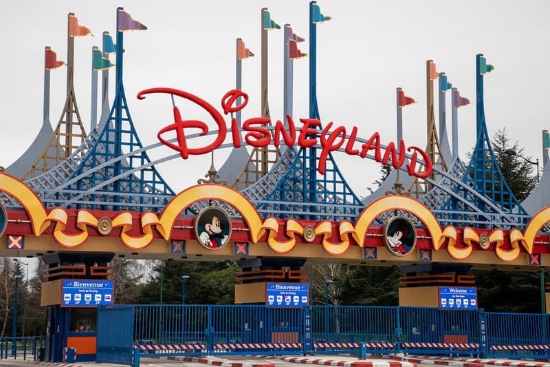 disney q1 2020 revenue report 91 percent profit loss coronavirus covid 19 pandemic plus theme parks streaming giant