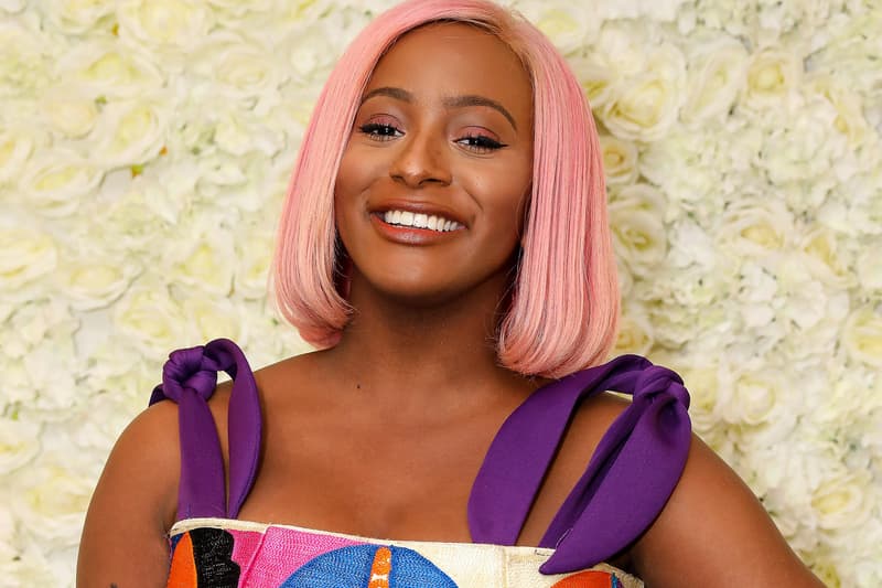 Apple Music Launches Africa Now Radio with Cuppy Afrobeats South Africa Nigeria Pop Def Jam HYPEBEAST New Music May 31 Release Date