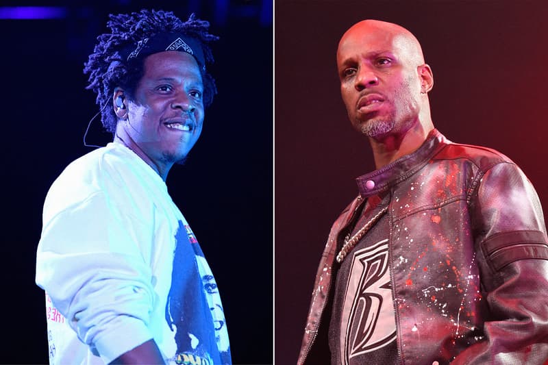 DMX Challenges JAY-Z for His Own VERZUZ Battle | Hypebeast