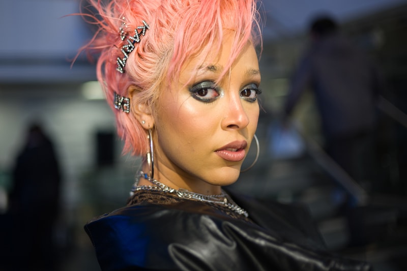 Doja Cat Taps Nicki Minaj for "Say So" Remix stream listen now R&B hip-hop rap hot pink kemosabe records RCA 
