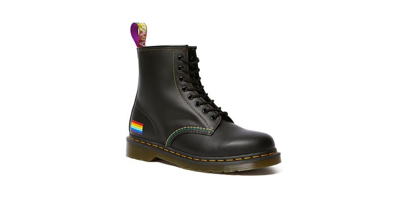 Dr. Martens Releases 1460 Boot for 
