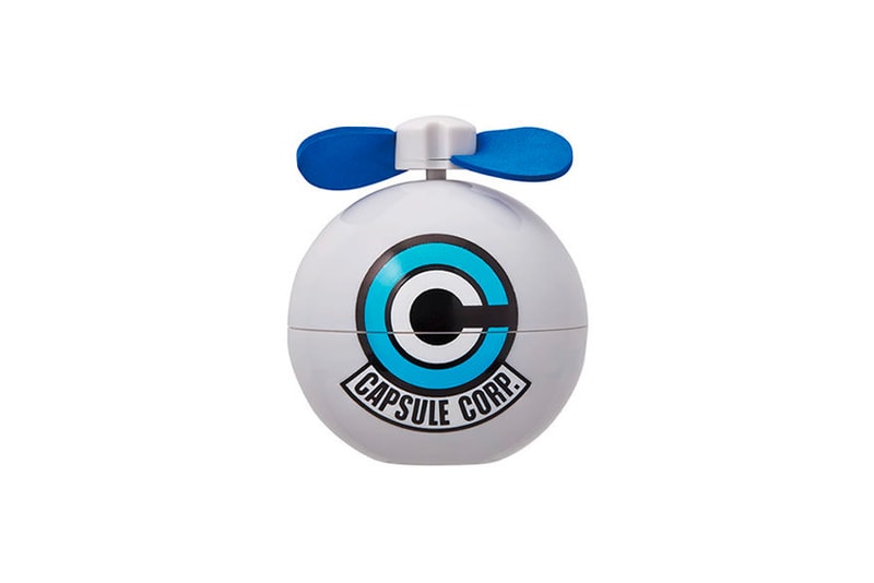 'Dragon Ball' Gashapon Fans Release Info kame ma symbols marks capsule corpe goku piccolo four star anime merch 
