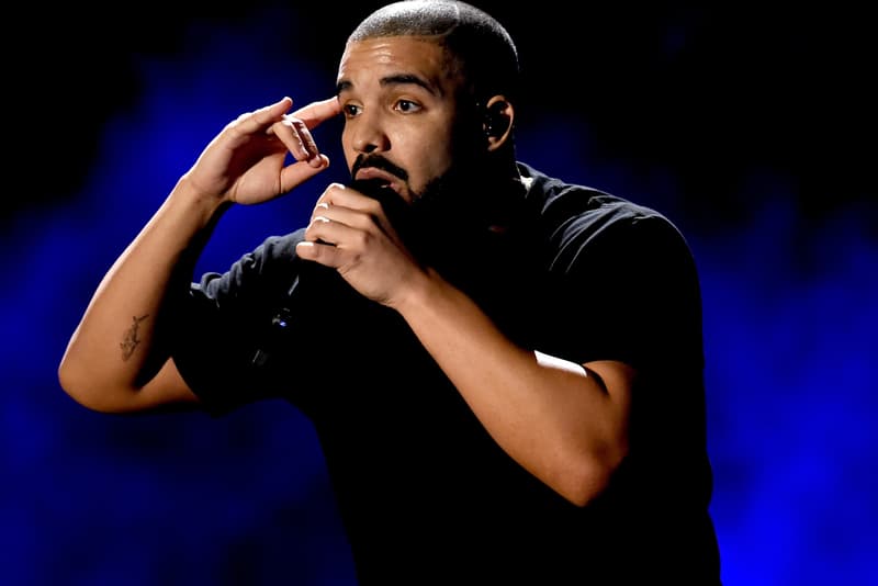 Drake's 'Dark Lane Demo Tapes' Debuts at No. 2 Spot billboard 200 kenny chesney chart first number two ever 