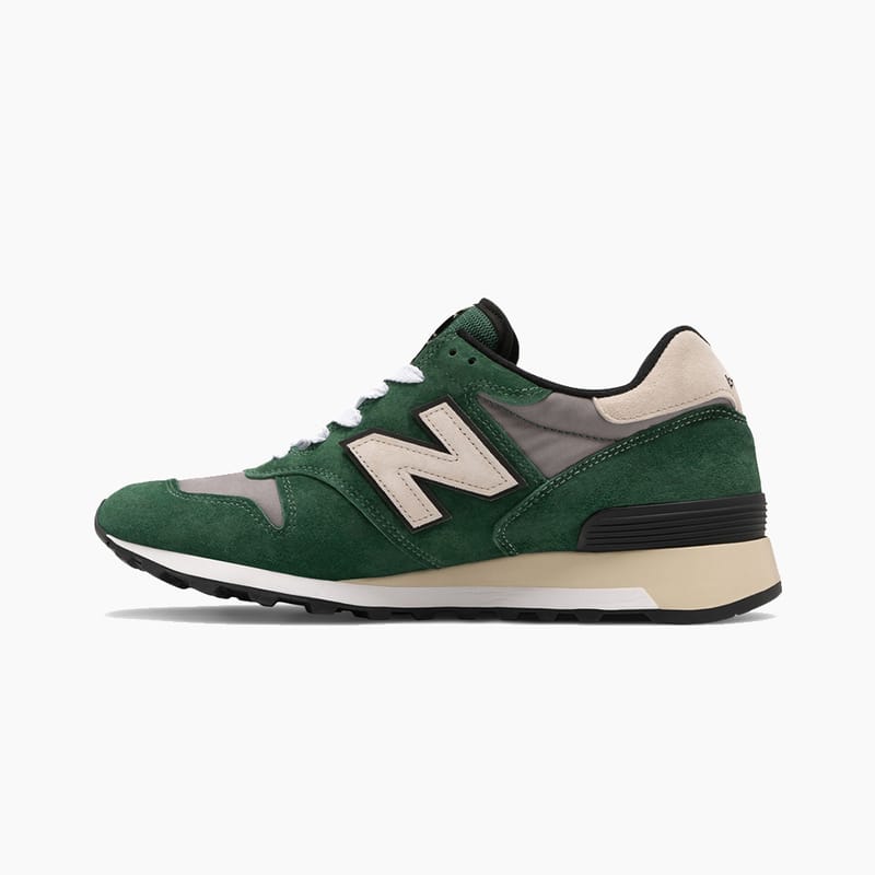 New Balance 1300 Made in US \