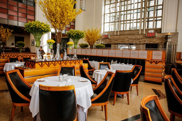 Eleven Madison Park May Not Reopen After Coronavirus Pandemic