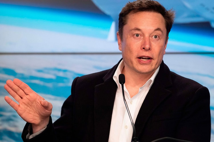 Elon Musk Lists Homes for Sale in Name of "Freedom"