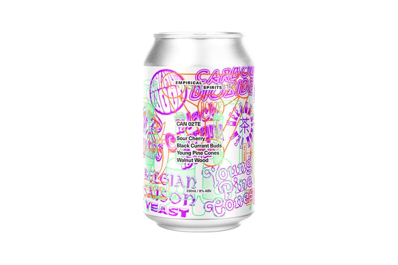Empirical spirits copenhagen toby evans 1tooth palace adidas assid details cans 01 02 t-shirt release information buy cop purchase rita's dining bodega london