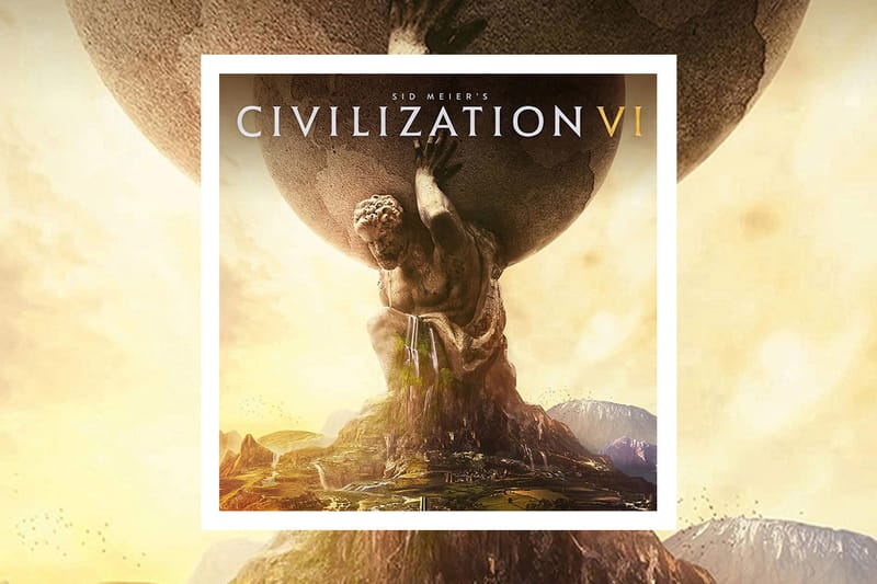 civilization vi free