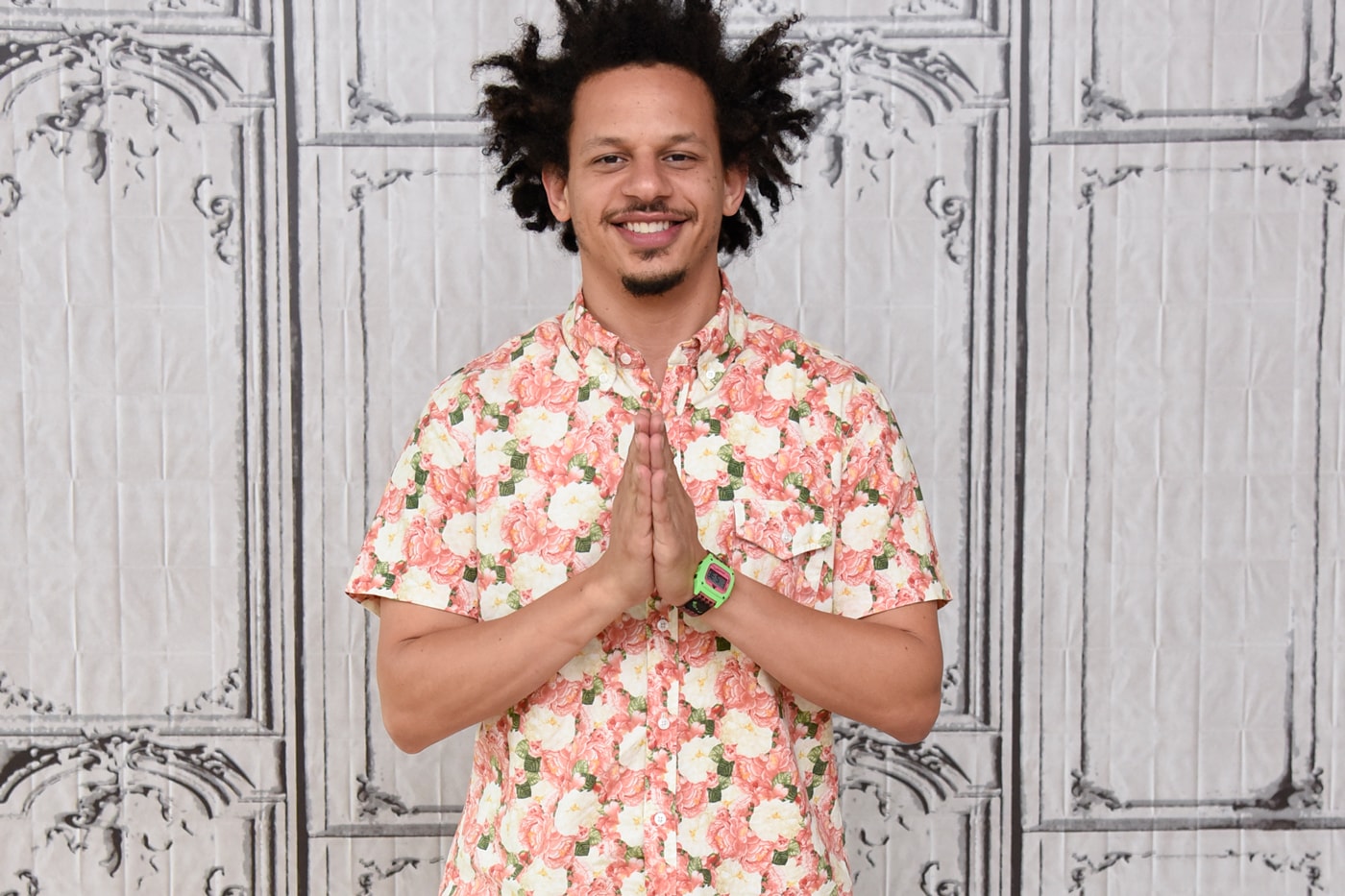 Eric Andre Announces Netflix Stand-Up Special 'Legalize Everything' 'bad trip' movie comedian june 23