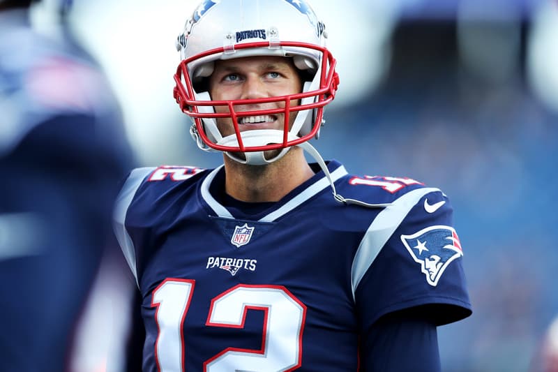 ESPN Tom Brady Docuseries order The Last Dance nfl national football league michael jordan chicago bulls scottie pippen dennis rodman new england patriots super bowl