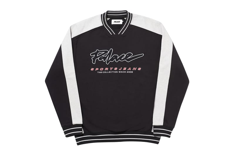Everything Dropping at Palace This Week