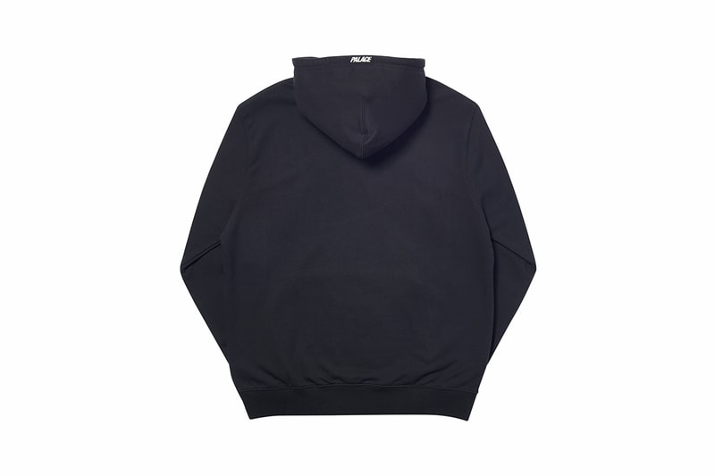 Palace Skateboards Summer 2020 Week 2 Drop List