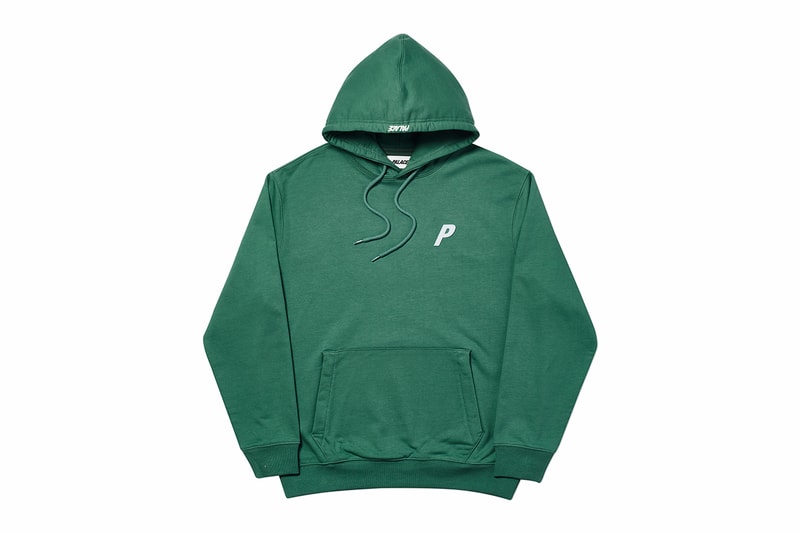 Palace Skateboards Summer 2020 Week 2 Drop List