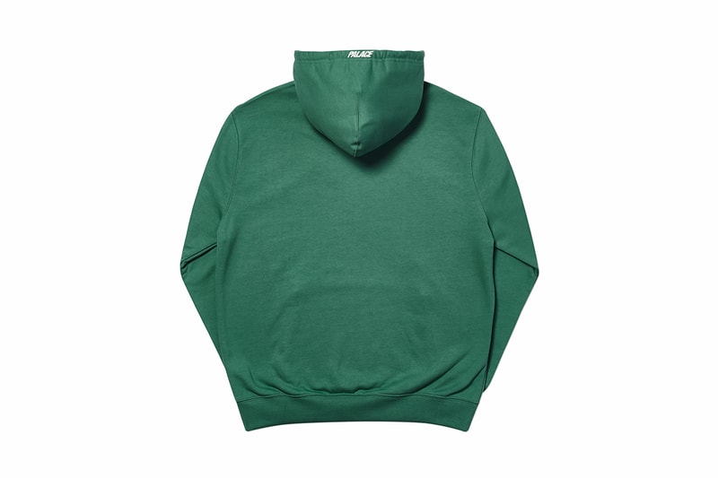 Palace Skateboards Summer 2020 Week 2 Drop List
