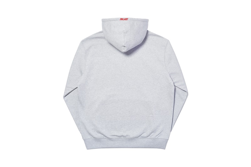 Palace Skateboards Summer 2020 Week 2 Drop List