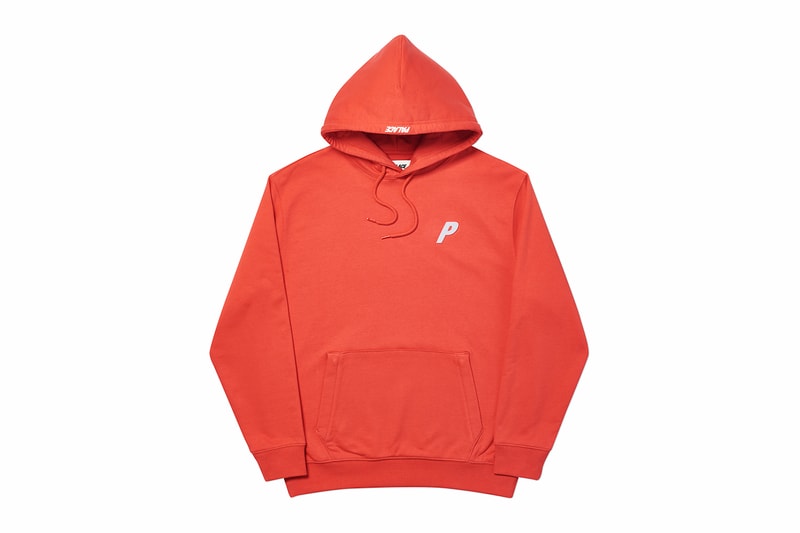 Palace Skateboards Summer 2020 Week 2 Drop List