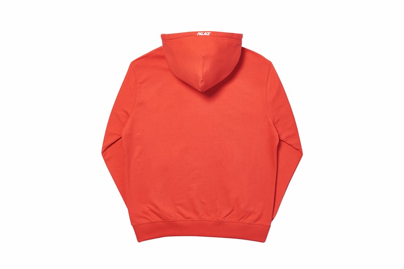 Palace Skateboards Summer 2020 Week 2 Drop List