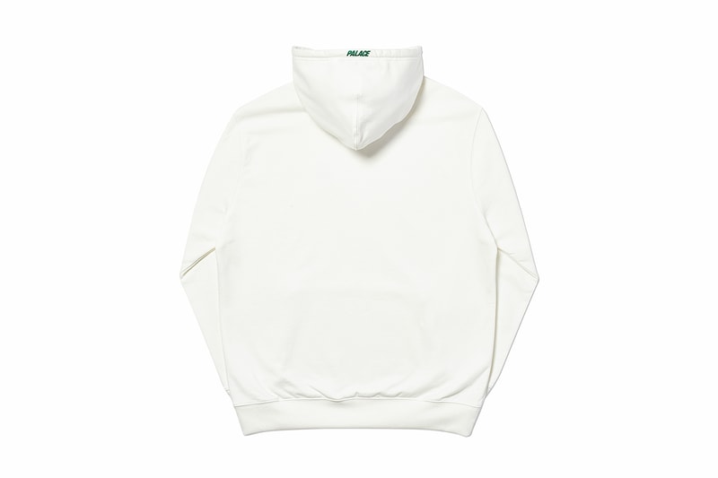 Palace Skateboards Summer 2020 Week 2 Drop List