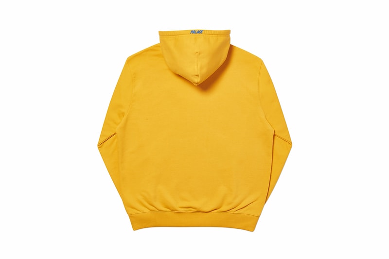 Palace Skateboards Summer 2020 Week 2 Drop List