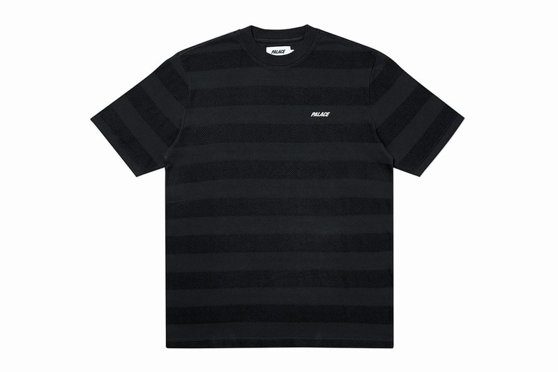 Palace Skateboards Summer 2020 Week 2 Drop List