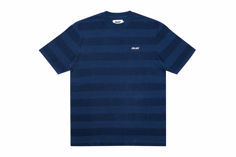 Palace Skateboards Summer 2020 Week 2 Drop List