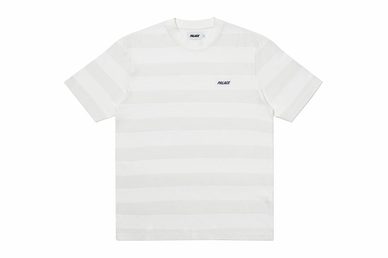Palace Skateboards Summer 2020 Week 2 Drop List