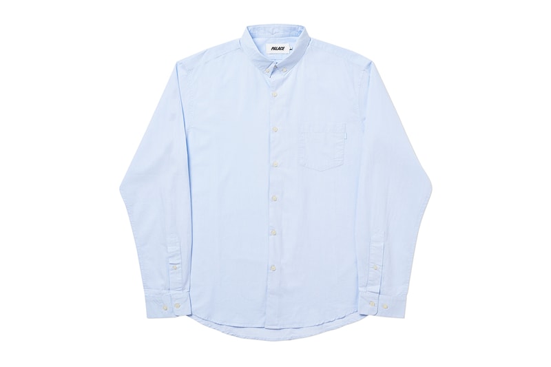 Palace Skateboards Summer 2020 Week 2 Drop List