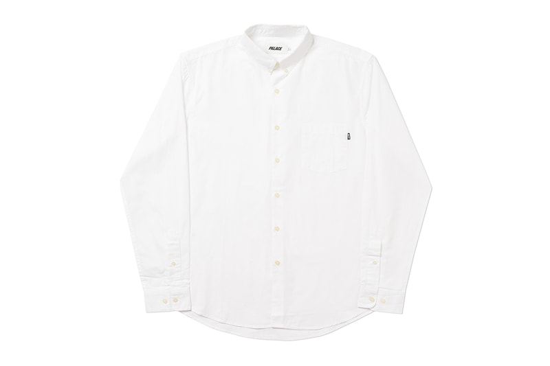 Palace Skateboards Summer 2020 Week 2 Drop List