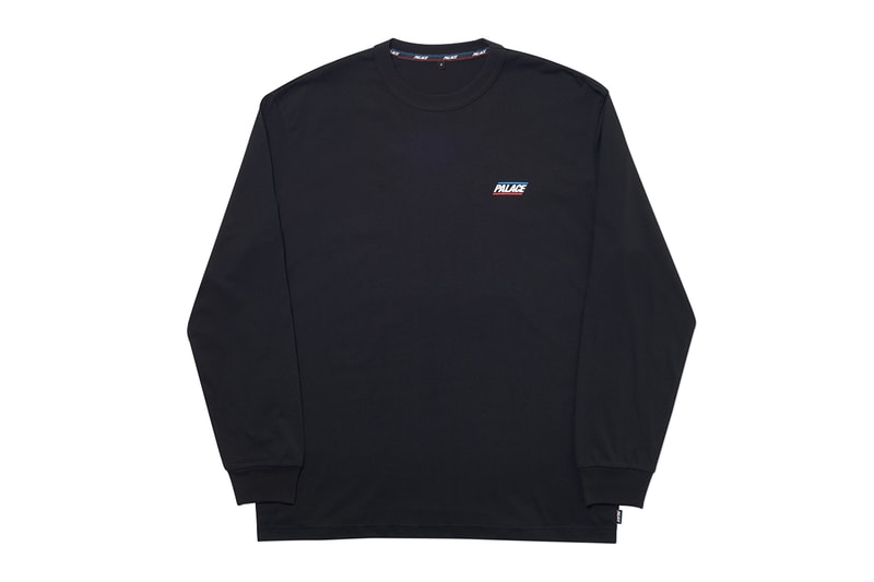 Palace Skateboards Summer 2020 Week 2 Drop List