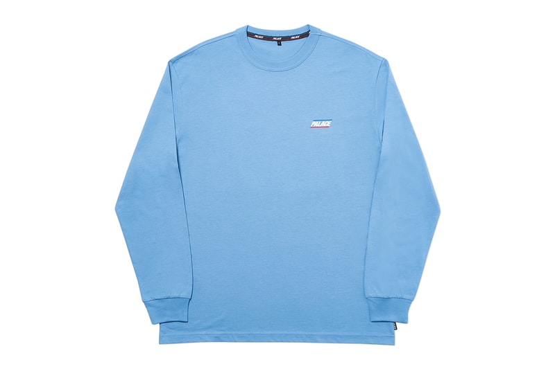 Palace Skateboards Summer 2020 Week 2 Drop List