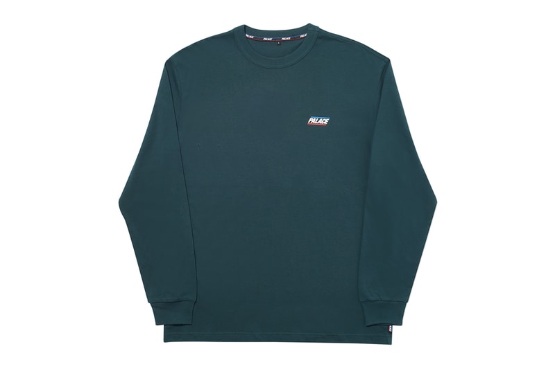 Palace Skateboards Summer 2020 Week 2 Drop List