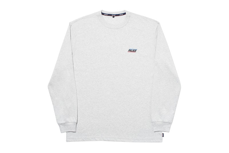 Palace Skateboards Summer 2020 Week 2 Drop List