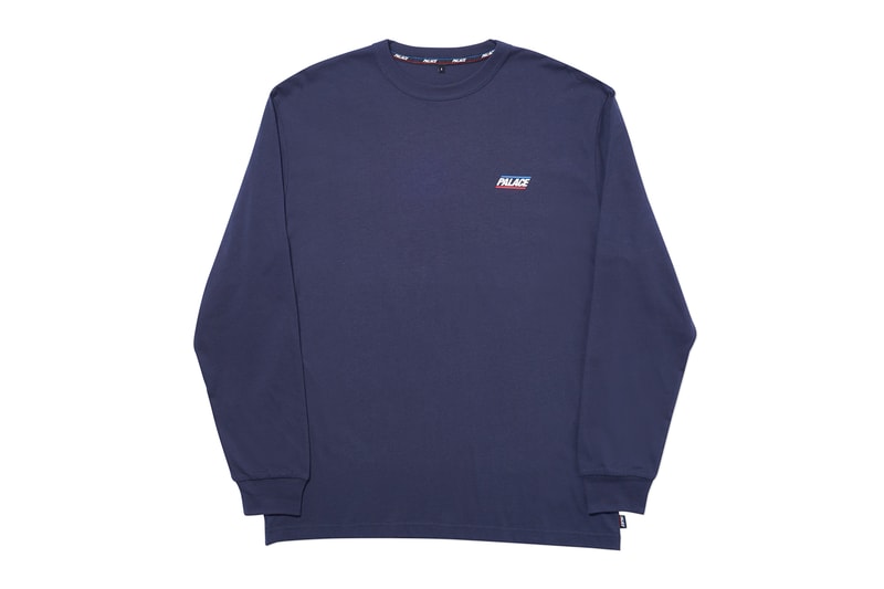 Palace Skateboards Summer 2020 Week 2 Drop List