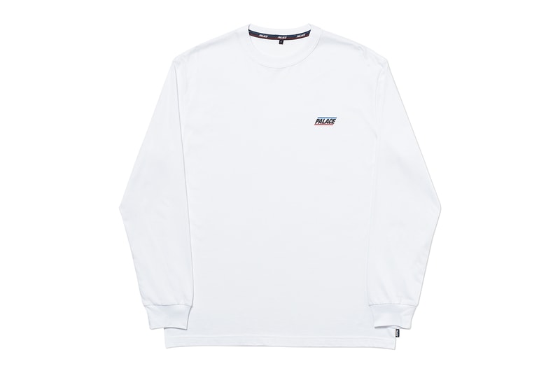 Palace Skateboards Summer 2020 Week 2 Drop List